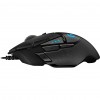 Logitech G502 HERO: Высококачественная игровая мышь для максимальной производительности
