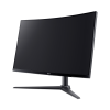 Монитор/ ACER Nitro XZ270UX6bmiiphx 27'', ZeroFrame, Curved 1500R, Black, 16:9, VA, 2560x1440, 1 / 0,5 (GTG, Min.)ms, 250cd, 220Hz, 2xHDMI(2.1) + 1xDP(1.4) + SPK + Audio Out, Speakers 2Wx2, sync: FreeSync Premium, hdr: HDR 10, hadj 120, Vesa:75x