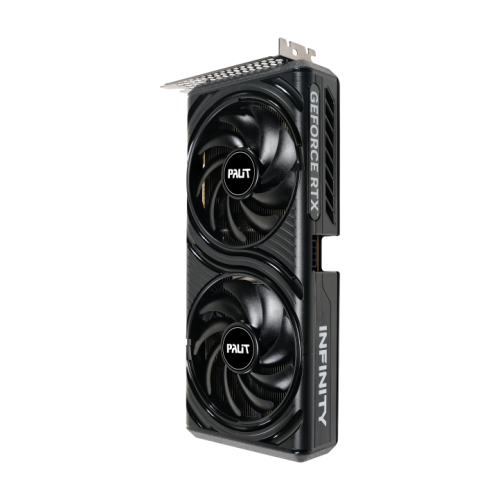 Видеокарта/ Palit GeForce RTX 5060 Infinity 2 OC Palit