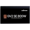 Блок питания ZALMAN ATX 800W 80+Bronze с APFC и 12 см вентилятором - Модель GV2 SE 800W ZM800-GV2SE