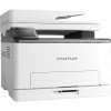 Купить МФУ лазерное Pantum CM1100ADW - Высококачественная печать и многофункциональность для вашего офиса