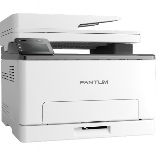 Купить МФУ лазерное Pantum CM1100ADW - Высококачественная печать и многофункциональность для вашего офиса