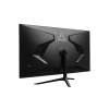 Монитор/ Монитор Сова 31,5"/QHD-75Hz/IPS/178/5ms/300 cdm2/2хHDMI+1хDP+AUDIO/Регулируемая по высоте подставка/1хHDMI cable/ SILVER, 1 год