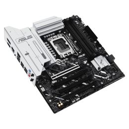 Материнская плата/ PRIME Z890M-PLUS WIFI 90MB1J80-M0EAY0