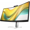 Монитор HP 34" Series 5 Pro 534pm черный VA 21:9 HDMI M/M Cam матовая HAS Piv 400cd 178гр/178гр 3440x1440 100Hz DP WQ USB 11.35кг