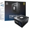 Блок питания Montech ATX 850W CENTURY GOLD G5 с 80+ Gold сертификацией, APFC и 10xSATA кабелями - надежность и мощность для вашего ПК