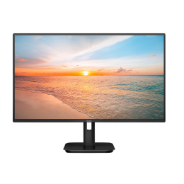 Монитор Philips 24E1N1100D 23.8'', 1920x1080, IPS, 100hz, 1500:1, 250cd, 1ms, VGA, DVI, HDMI 1.4, VESA, 3Y, Black/ Philips 24E1N1100D 23.8'', 1920x1080, IPS, 100hz, 1500:1, 250cd, 1ms, VGA, DVI, HDMI 1.4, VESA, 3Y, Black