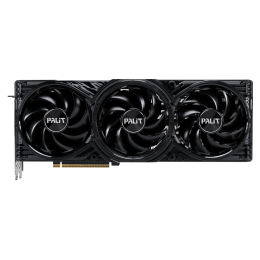 Видеокарта/ RTX5080 16GB PA-RTX5080 GAMINGPRO OC 16GB PALIT