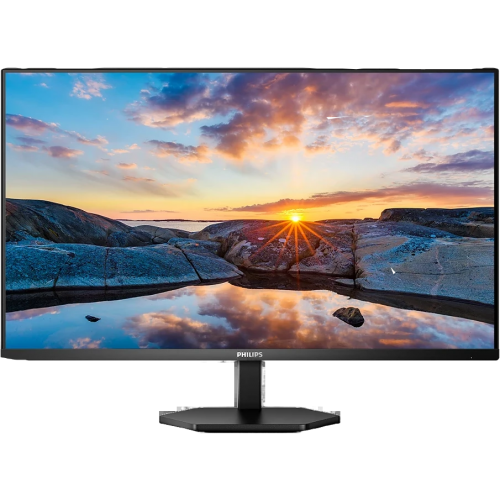 Купить монитор Philips 32E1N3500 31.5'' 4K IPS, 100Hz, 5ms с HDMI и DisplayPort - идеальный выбор для работы и игр