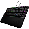 Клавиатура ASUS M703 ROG FALCATA/HFXV2/RU/ ASUS M703 ROG FALCATA/HFXV2/RU