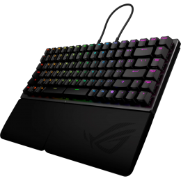 Клавиатура ASUS M703 ROG FALCATA/HFXV2/RU/ ASUS M703 ROG FALCATA/HFXV2/RU