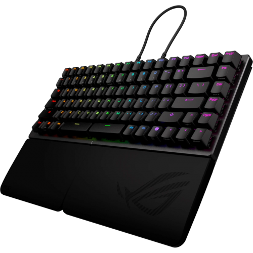 Клавиатура ASUS M703 ROG FALCATA/HFXV2/RU/ ASUS M703 ROG FALCATA/HFXV2/RU