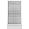 Корпус Deepcool CH170 DIGITAL белый mATX с вентиляцией 1x120mm и портами USB 2.0/3.0 для надежной сборки ПК