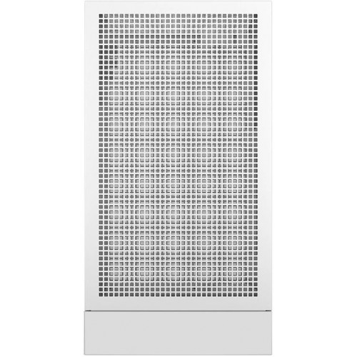 Корпус Deepcool CH170 DIGITAL белый mATX с вентиляцией 1x120mm и портами USB 2.0/3.0 для надежной сборки ПК