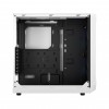 Корпус ПК Fractal Design Focus 2 RGB White - Midi-Tower без блока питания для ATX, mATX, mITX с 2x140mm RGB вентиляторами и 2xUSB-A 3.2