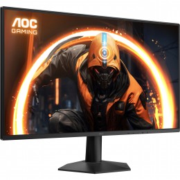 AOC 27G50Z 27 16:9 IPS 1920x1080 240Hz 1mc 300cd 1xHDMI 1xDP Gaming 100x100