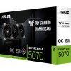 Купить видеокарту Asus TUF-RTX5070-O12G-GAMING с NVIDIA GeForce RTX 5070, 12ГБ GDDR7, PCI-E 5.0, HDMI и DP для геймеров