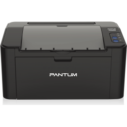 Принтер лазерный/ Pantum P2500NW
