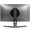 Монитор Hisense 27 4K UHD IPS MiniLED с Local Dimming 1152 зон, 160Hz и 1мс - Идеальный выбор для геймеров и профессионалов