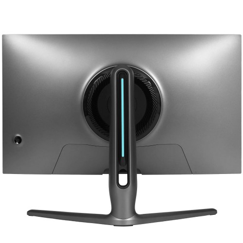 Монитор Hisense 27 4K UHD IPS MiniLED с Local Dimming 1152 зон, 160Hz и 1мс - Идеальный выбор для геймеров и профессионалов