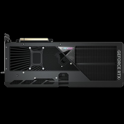 Купить видеокарту Gigabyte GV-N507TAORUS M-16GD с NVIDIA GeForce RTX 5070TI - 16GB GDDR7, PCI-E 5.0, 256bit