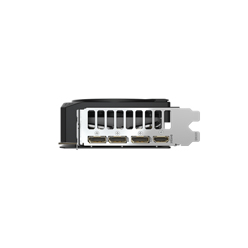 Купить видеокарту Gigabyte GV-N5080WF3OC-16GD: высокая производительность и надежность для игр и графики