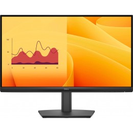 Монитор Dell 21.5" E2225HM черный IPS LED 5ms 16:9 HDMI матовая 3000:1 250cd 178гр/178гр 1920x1080 100Hz VGA DP FHD 4.83кг