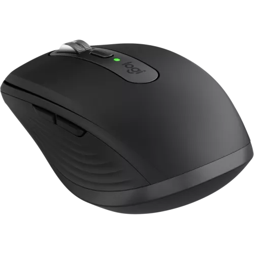 Купить Logitech MX Anywhere 3S BT Graphite - Компактная Беспроводная Мышь для Удобной Работы и Игры