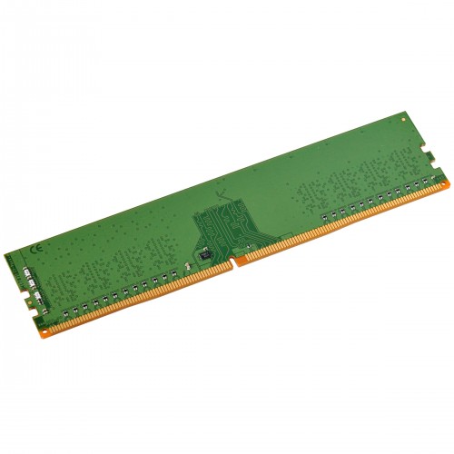 Память оперативная/ Kingston 16GB 2666MT/s DDR4 Non-ECC CL19 DIMM 1Rx8 Kingston