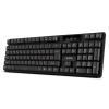 Беспроводная клавиатура SVEN KB-C2300W (2,4 GHz, 104кл.) Sven