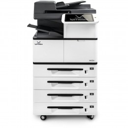 МФУ Катюша M450p принтер/копир/сканер, А3 формат, монохромный, 50 А4/мин, Сканер цвет/чб. CPU 1200 МГц, 4 ГБ RAM, Ethernet, USB, USB-host,. 10" панель. Тонер в комплекте 10 000 отп. Российская сборка