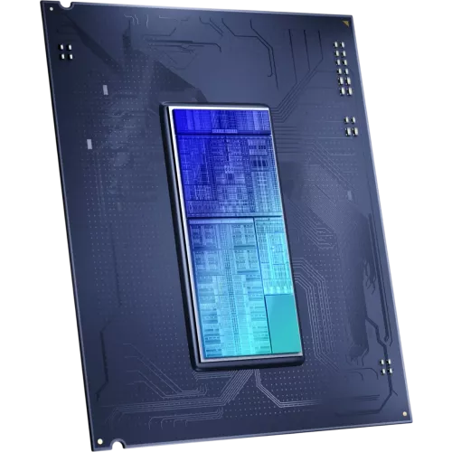 Купить процессор Intel Core Ultra 7 265KF LGA1851 (20C/20T, 3.9/5.5GHz, 36MB, 125W) - OEM версия для мощных ПК
