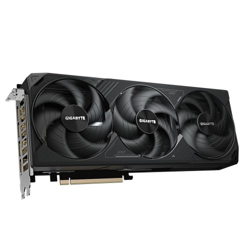 Купить видеокарту Gigabyte GV-N5080WF3OC-16GD: высокая производительность и надежность для игр и графики