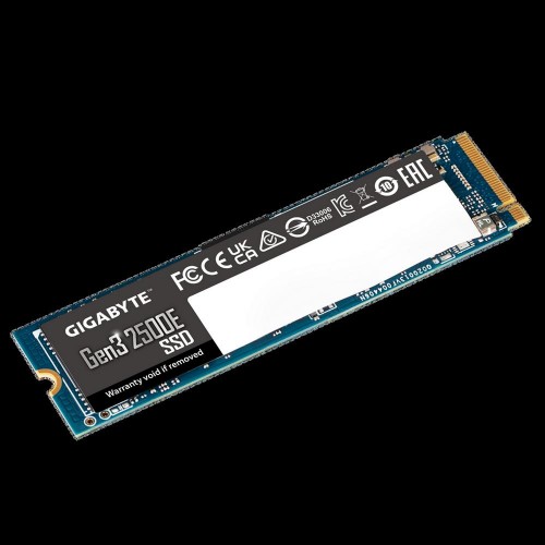 Твердотельный накопитель SSD Gigabyte G325E500G (844370)