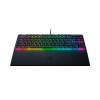 Игровая клавиатура Razer Ornata V3 Tenkeyless с русской раскладкой – идеальный выбор для геймеров