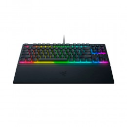 Игровая клавиатура Razer Ornata V3 Tenkeyless - Russian Layout/ Razer Ornata V3 Tenkeyless Gaming keyboard - Russian Layout