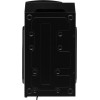 Корпус Accord Entry ACC-242B черный mATX с 2xUSB2.0 и аудиоразъемом - идеальное решение для вашего ПК