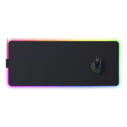 Игровой коврик для мыши Razer Strider Chroma mouse mat/ Razer Strider Chroma Mouse Mat