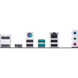 Материнская плата/ PRIME B660M-A D4-CSM