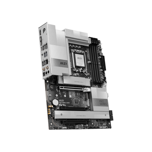 Материнская плата/ PRO Z890-A WIFI MSI