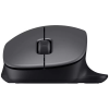 Беспроводная оптическая мышь Xiaomi Comfort Edition черная 1200dpi с тихими кнопками (BHR9359GL)