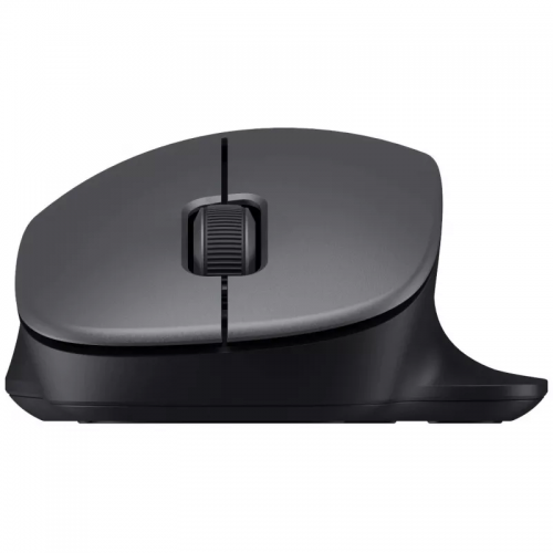Беспроводная оптическая мышь Xiaomi Comfort Edition черная 1200dpi с тихими кнопками (BHR9359GL)