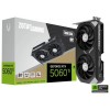 Видеокарта Zotac PCI-E 5.0 RTX 5060TI 8GB TWIN EDGE OC NVIDIA GeForce RTX 5060TI 8Gb 128bit GDDR7 2602/28000 HDMIx1 DPx3 HDCP Ret