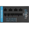 Блок питания Chieftec ATX 650W Proton BDF-650C 80+ bronze 24pin APFC 140mm fan 6xSATA Cab Manag RTL [BDF-650C]
