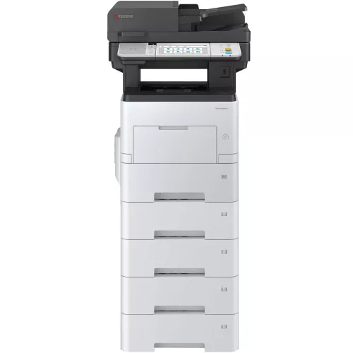 Купить МФУ лазерный Kyocera Ecosys MA6000ifx - Высококачественное мультифункциональное устройство для офиса