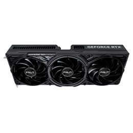 Видеокарта/ RTX5080 16GB PA-RTX5080 GAMINGPRO OC 16GB PALIT