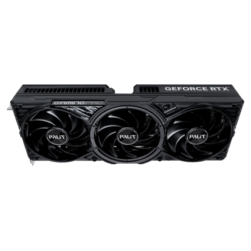 Видеокарта Palit RTX 5080 16GB GAMINGPRO OC - Высокая производительность для геймеров