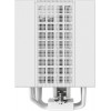 Кулер Deepcool Assassin 4S Soc-AM5/AM4/1151/1200/2066/1700 белый 4-pin 22.6-29.3dB Al+Cu 250W 1380gr Ret (R-ASN4S-WHGPMN-G) [R-ASN4S-WHGPMN-G]