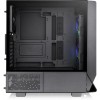 Купить черный корпус Thermaltake Ceres 350 MX E-ATX с 2x140mm вентиляторами и 2xUSB 3.0 — идеальное решение для вашего ПК