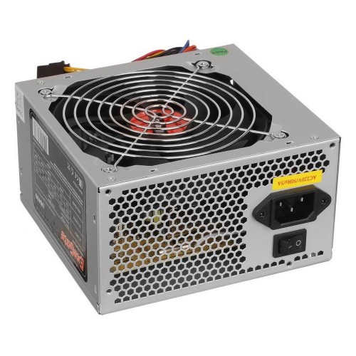 Блок питания EXEGATE ATX 550W UNS550 ES282068RUS